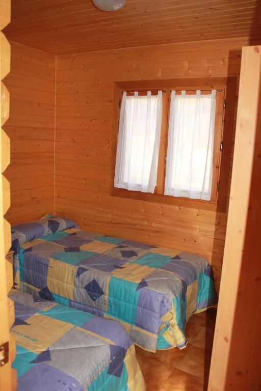 Camping Valle De Tena Сабіньяніго Номер фото
